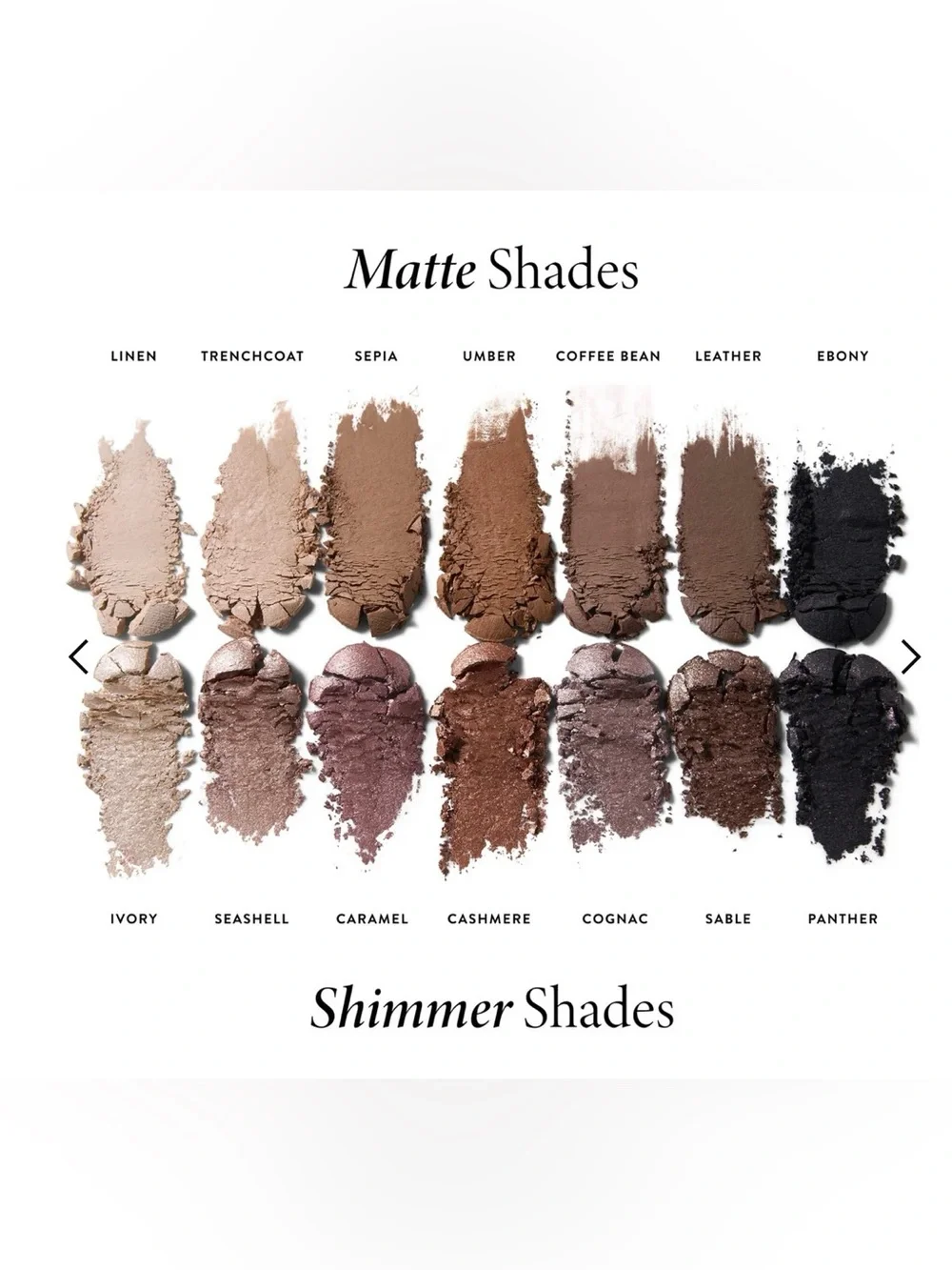 NEW Laura Geller Baked Eyeshadow Palette